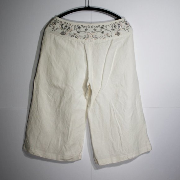 Vintage Larry Levine Pants - Picture 2 of 6